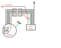 Enlarged View of Alternator - Rectifier Wiring Diagram.png