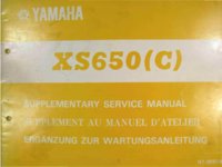 XS650C Suplimentry Service Manual 01.jpg