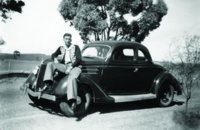 Tom and 36 Coupe2.jpg