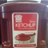 fancyketchup