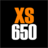 XS650