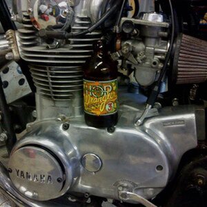 beer and bikes