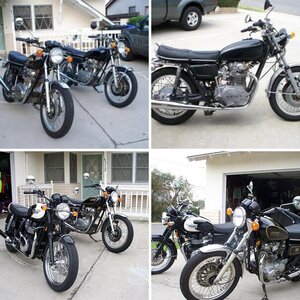 Phil's Motorcycles