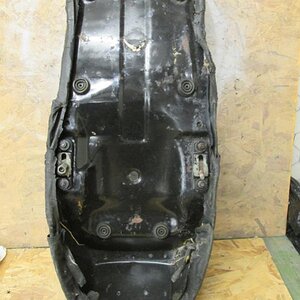 xs1100 seat pan. free to anyone who pays shipping