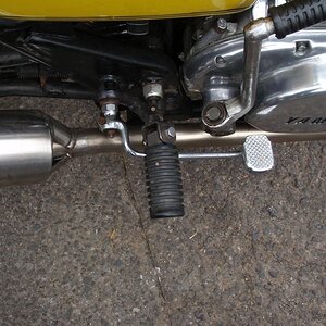 XS rearsets 4 small
