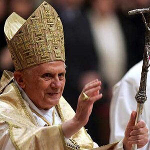 Pope Canonization