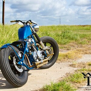 The pictures were taken by a friend at Whiskey Tango Photography in Harlingen, TX.  He does some great bike pics.