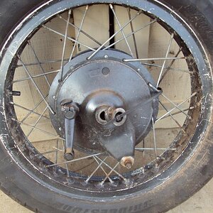 rear wheel  (2)