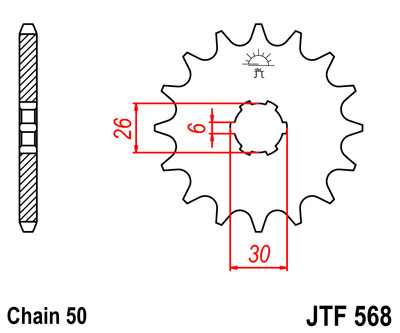 Jtf568