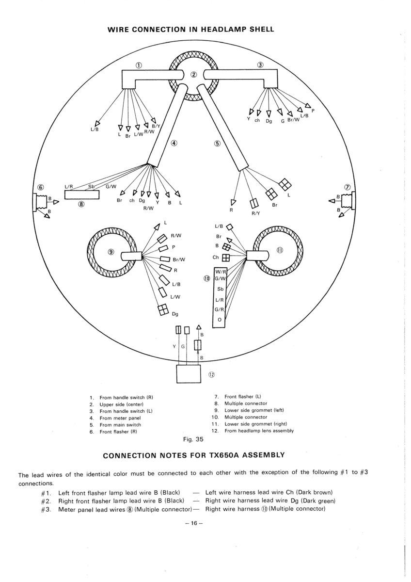 74 TXA Assembly manual - parts  Manualt17 17.jpg