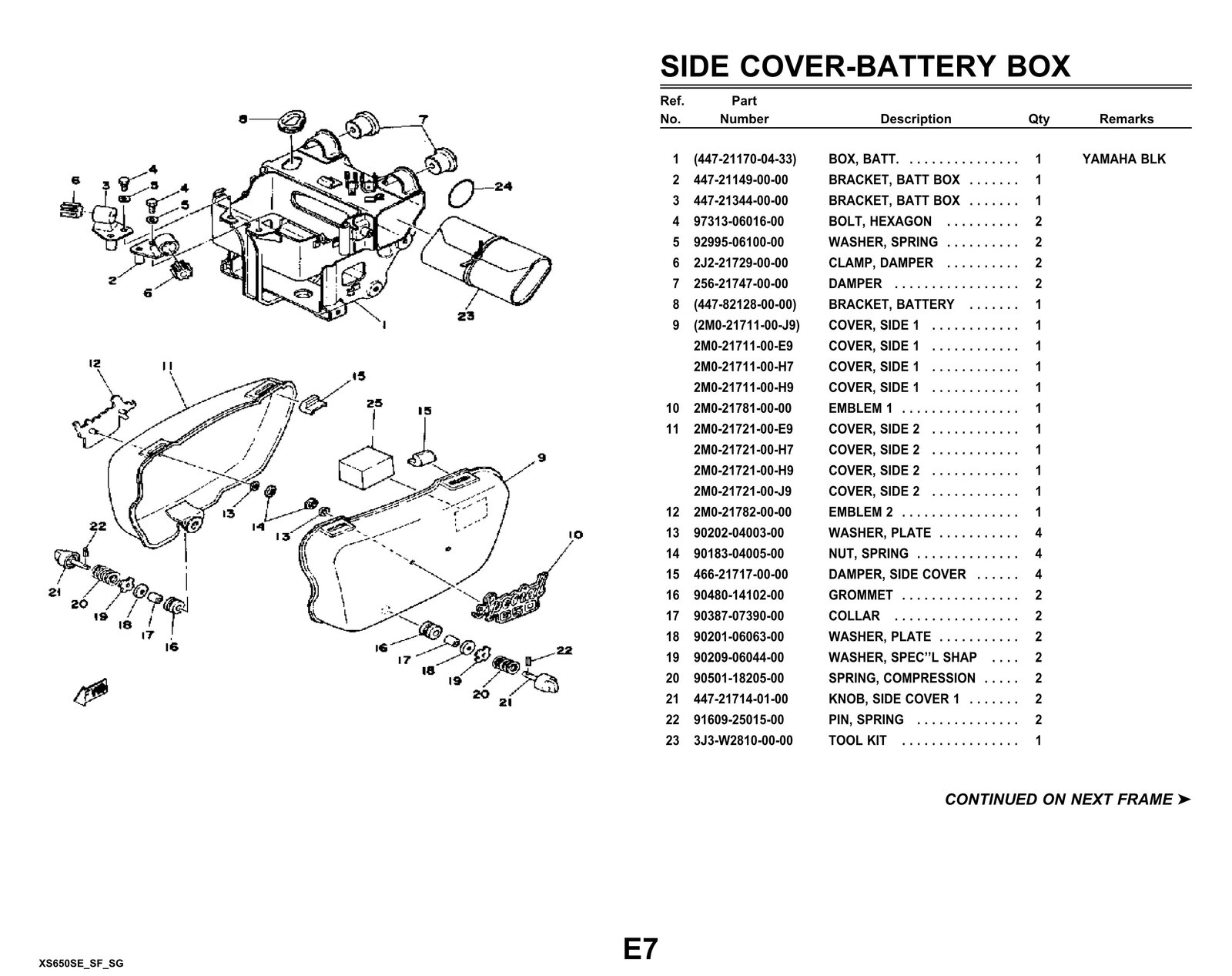 78-79-80 E-SF-SG parts  Manualt055 055.jpg