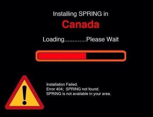 Spring in Canada - ERROR 404 - not found.jpg