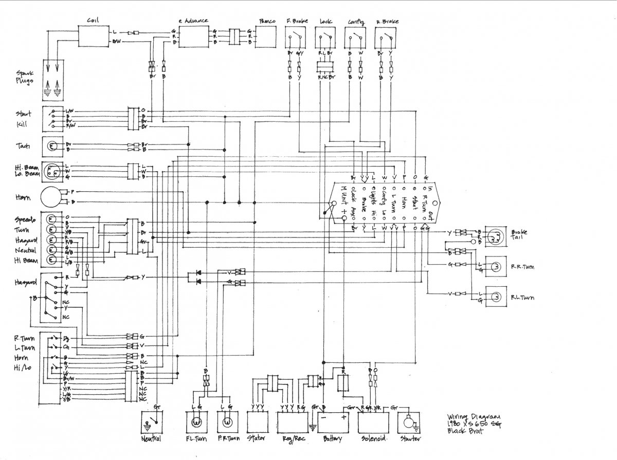 wiring diagram 1980 XS650SG Black Brat.jpg