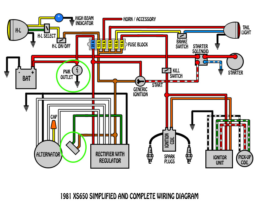 xs650 simplified wiring diagram question.jpg