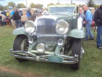 Hershey, Pa classic car show 054.JPG