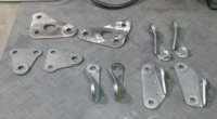 Engine brackets ready for prime and paint.jpg