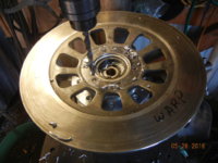 brake rotors spacer poa 007.JPG